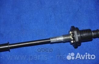 Трос сцепления KIA picanto 04-07 4151007120 ptb