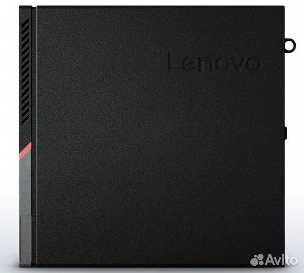 Неттоп Lenovo ThinkCentre M600 Tiny