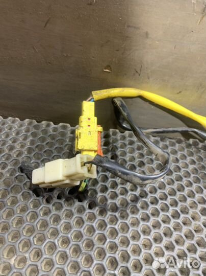 Шлейф руля Чери Фора A21 Chery Fora Estina Vortex