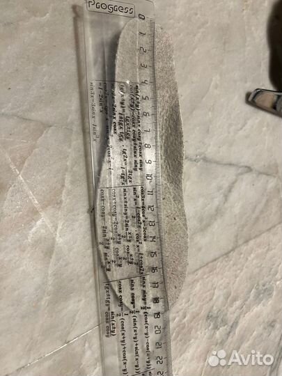 Коньки фигурные wifa prima 29 LL