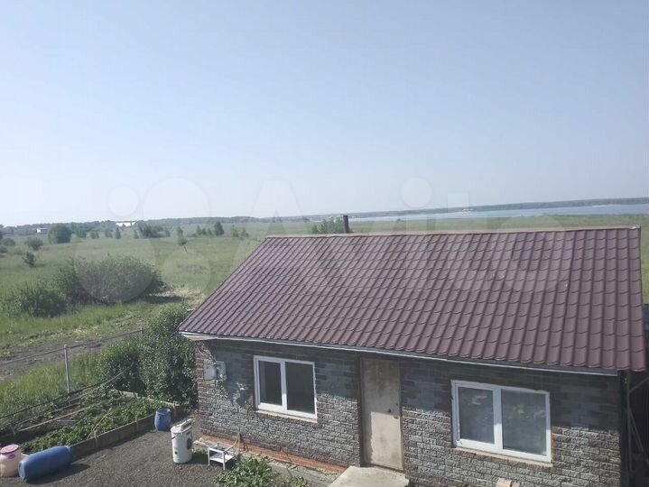 Дом 223,5 м² на участке 7 сот.