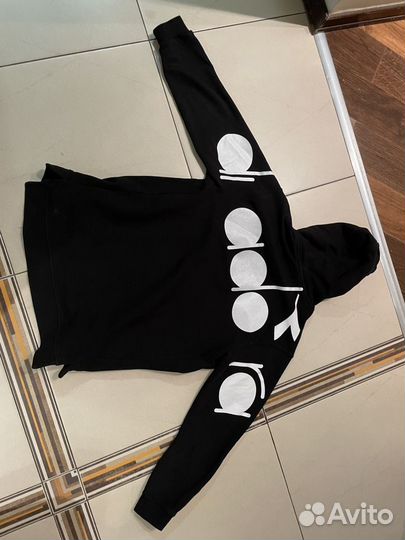 Спортивный костюм Diadora