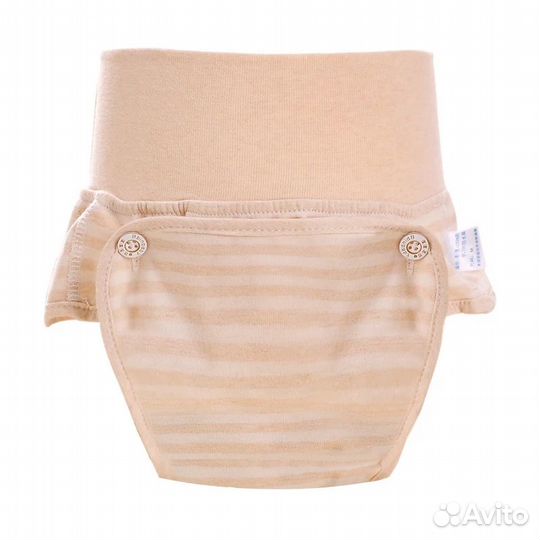 Многоразовые тканевые подгузники