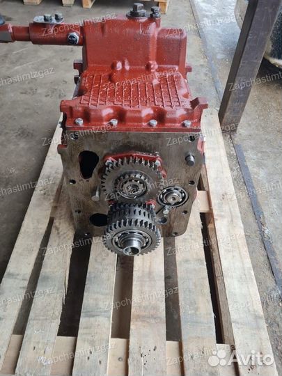 Коробка передач Мтз-82, Новая