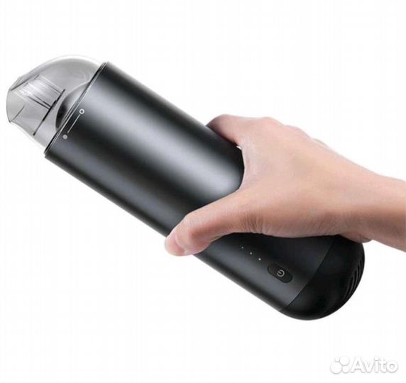 Пылесос в авто