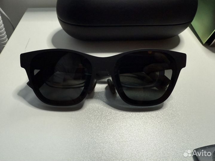 Очки xreal air 2 pro с hdmi адаптером
