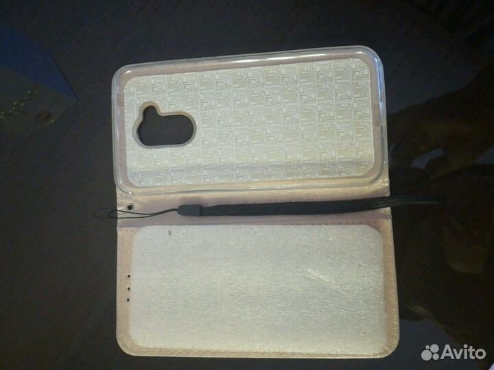 Чехол для хонор 5С Pro