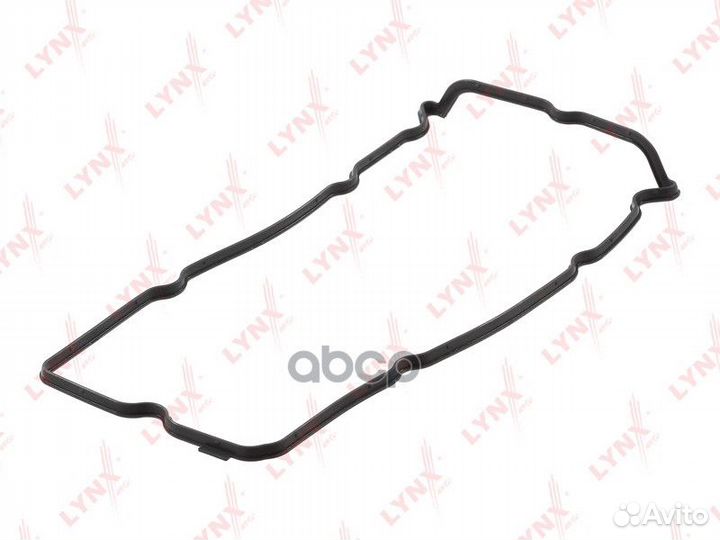 Прокладка крышки головки цилиндра SG1066 lynxauto