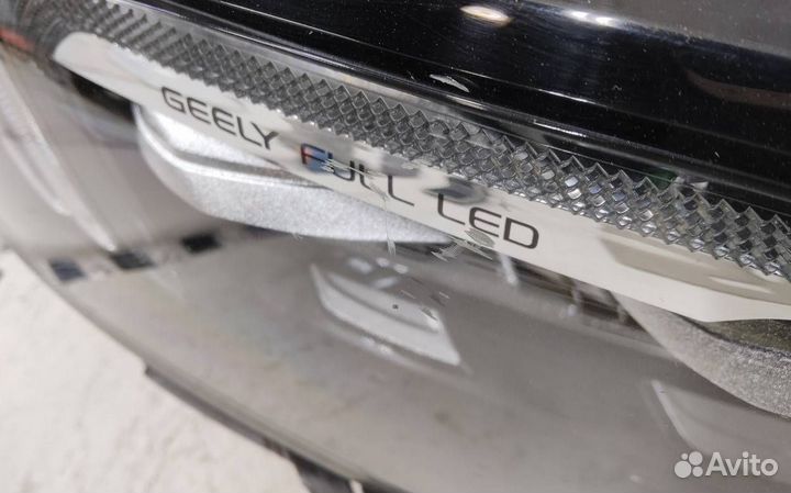 Фара передняя правая Geely Tugella Full LED, Geely Geely Tugella /2020 – н.в., I/ Внедорожник 5 дв