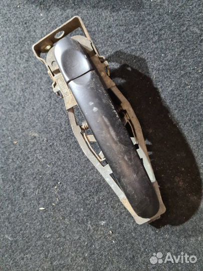 Ручка двери внешняя передняя правая Volkswagen