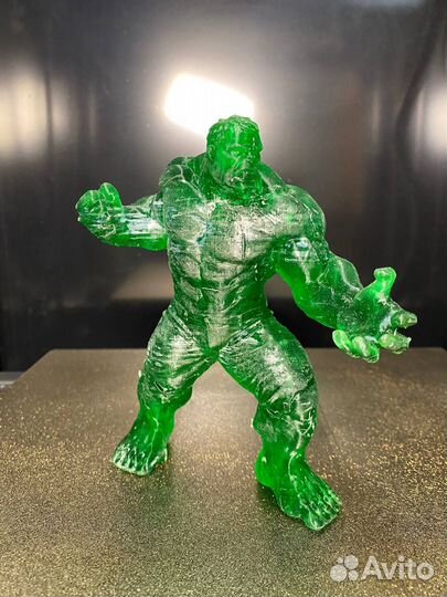 3Д моделирование,3D печать, 3D-сканирование