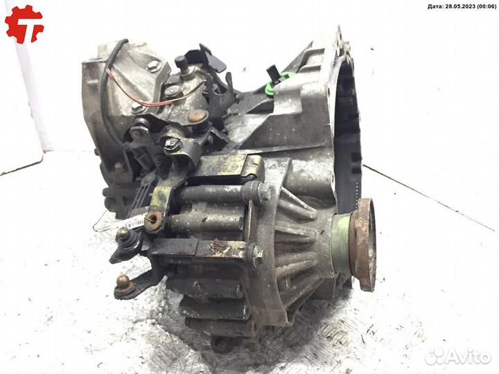 Кпп 5ст. 02K300049NX Volkswagen Golf 4 (1997-2005)