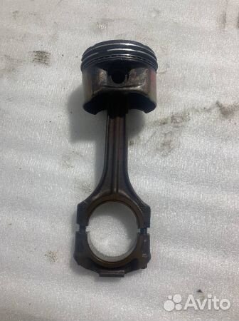 Поршень с шатуном A1120303717