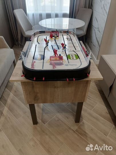 Стол для настольного хоккея Stiga