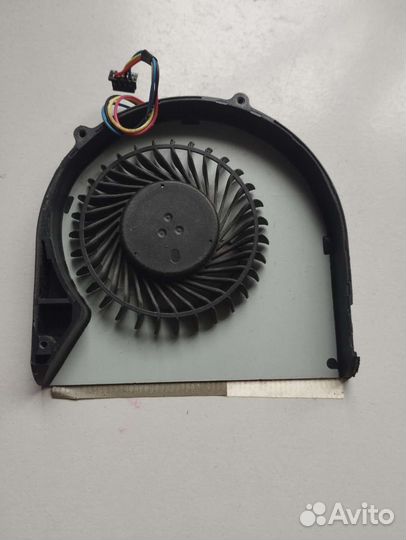 Кулер lenovo b590