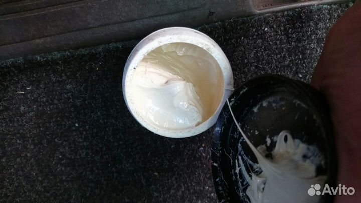 Лучшая смазка для стиральных машин Hydra-2