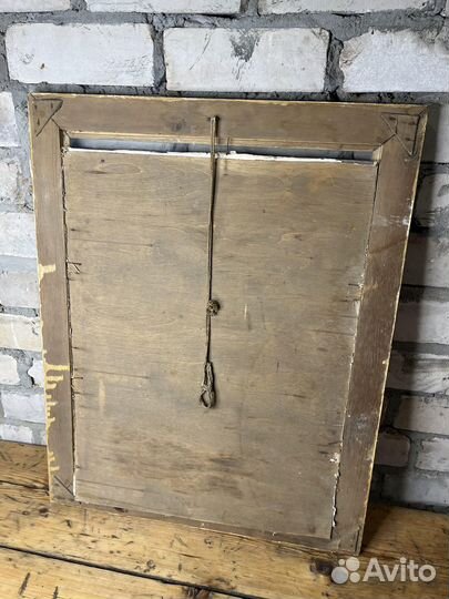 Картина Плакат Китай в Рамке