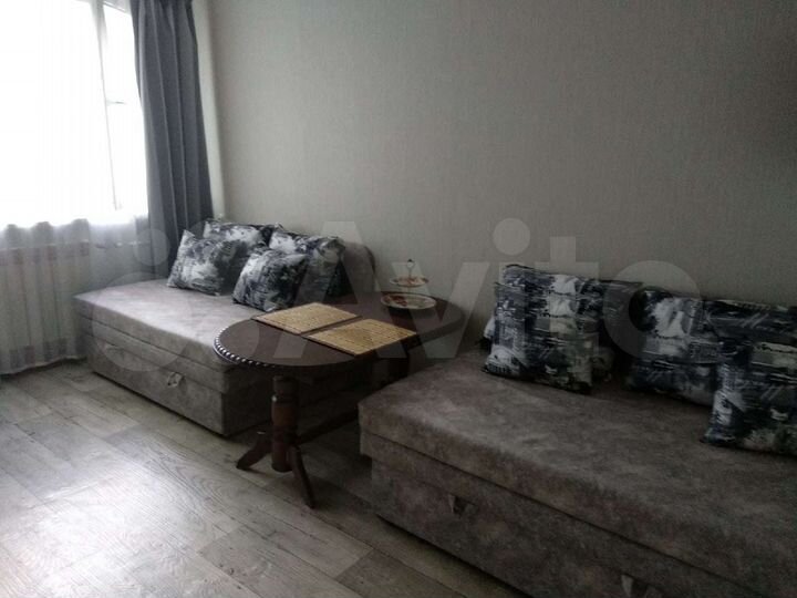 2-к. квартира, 34 м², 2/5 эт.