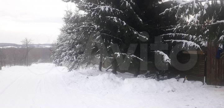 Участок 24 сот. (ИЖС)