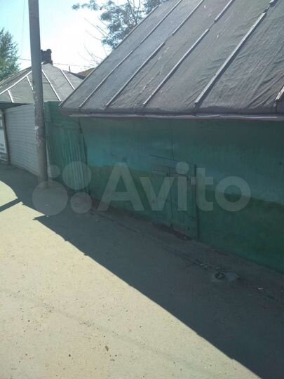 Дом 26 м² на участке 3,2 сот.