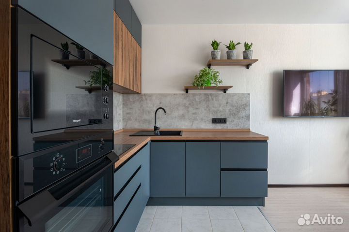 Цена за всю кухню смк 054628