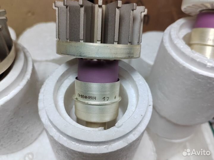 Генераторные лампы ги6Б,ги7б,ги15б,ги70бт,ги21Б