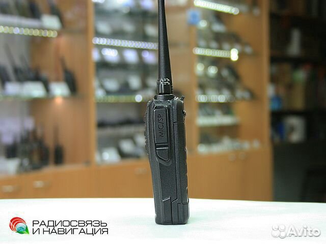 Рация Baofeng UV-6