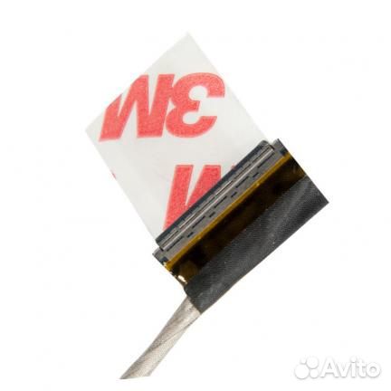 Шлейф матрицы ноутбука 1422-026K0AS, б/у