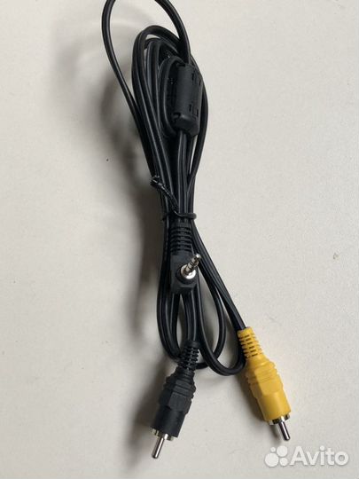 Провода различной длины и разъемов, удлинители