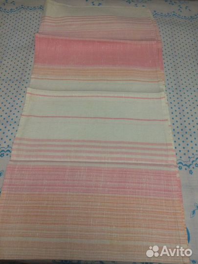 Кухонное полотенце новое