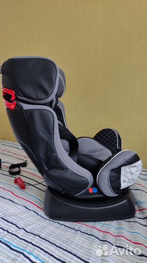 Детское автокресло от 0 до 25
