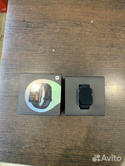 Смарт часы redmi watch 2 lite (69286слн)