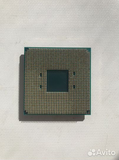 Ryzen 3 1200 oem