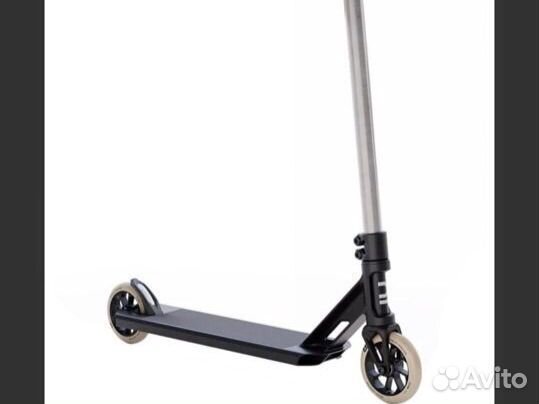 Самокат Decathlon Oxelo MF 540