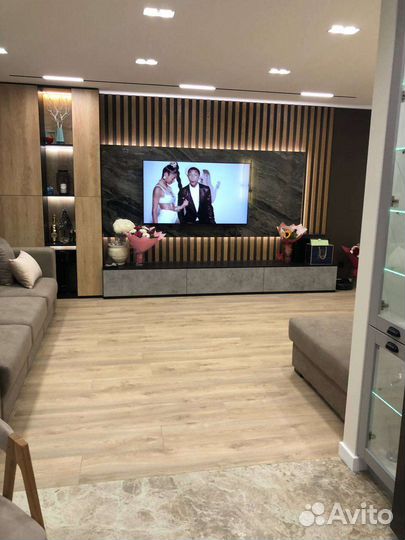 Ремонт квартир под ключ / без стресса и предоплаты