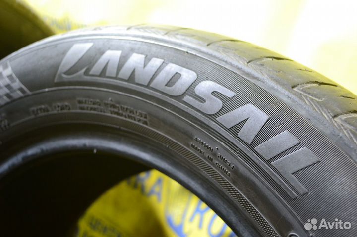 Landsail LS588 SUV 285/50 R20