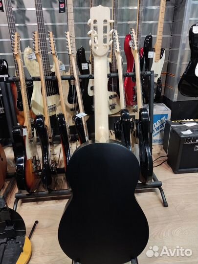 Классическая гитара Presto GF-BK20