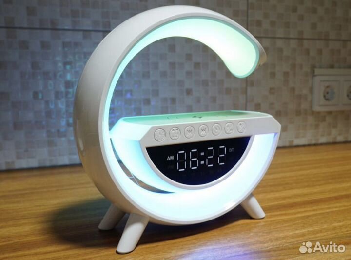 Док станция 6 в1