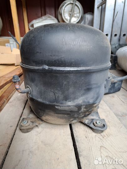 Компрессор для холодильника