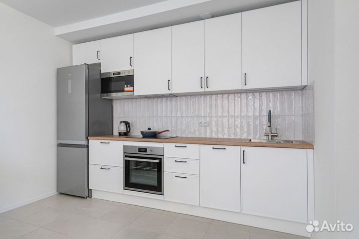 Цена за всю кухню смк 055843