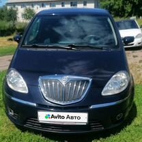 Lancia Musa 1.4 MT, 2009, 181 699 км, с пробегом, цена 650 000 руб.