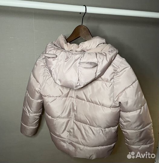 Куртка на девочку H&M