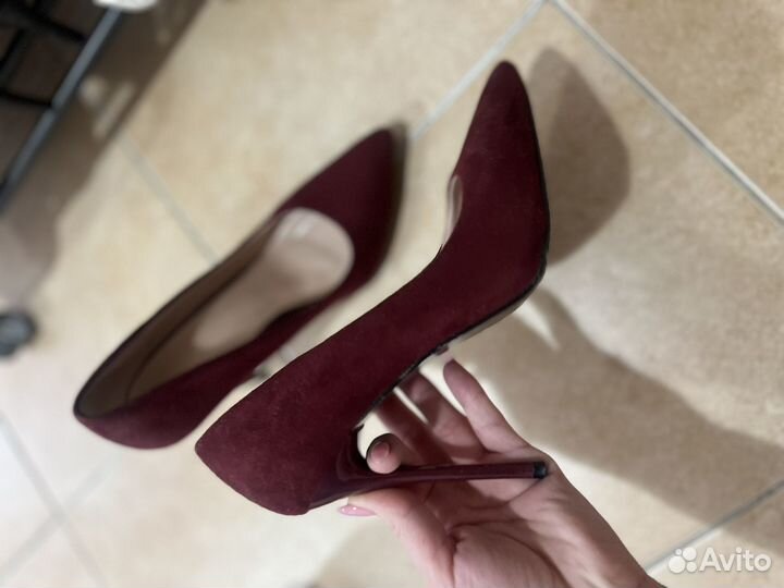 Туфли женские 39 размер