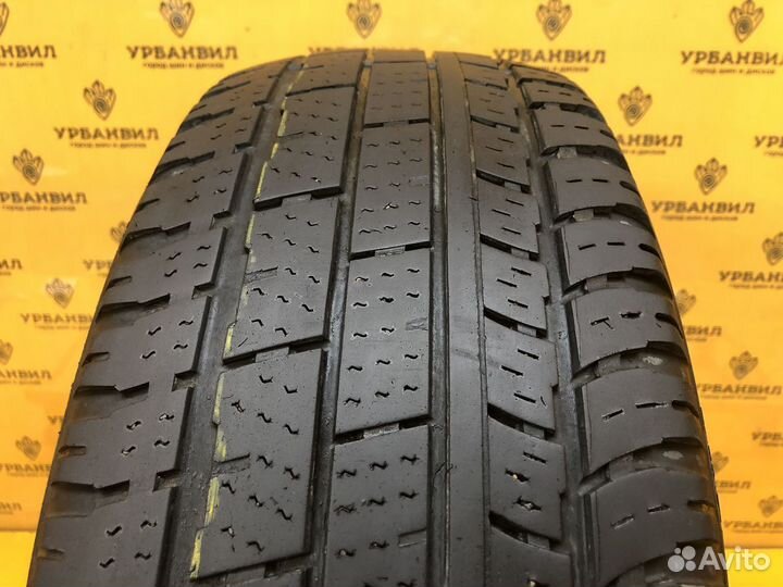 Amtel Cruise 4x4 215/65 R16 98H