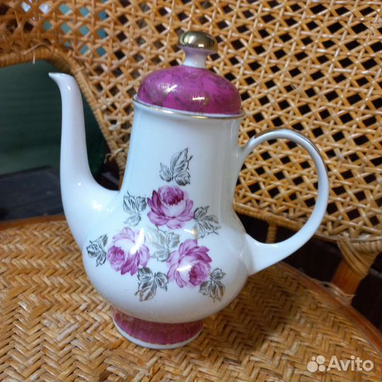 Заварочный чайник