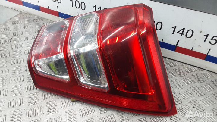 Фонарь Suzuki Grand Vitara (2005-2012)