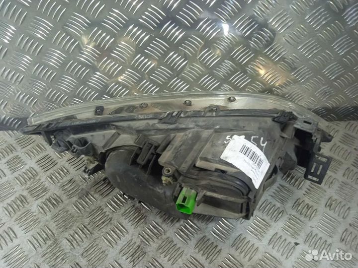Фара 0301174203 Ford Mondeo 3 (2000-2007)