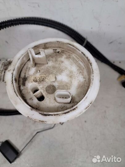 Датчик уровня топлива VW Tiguan 2.0 Dizel