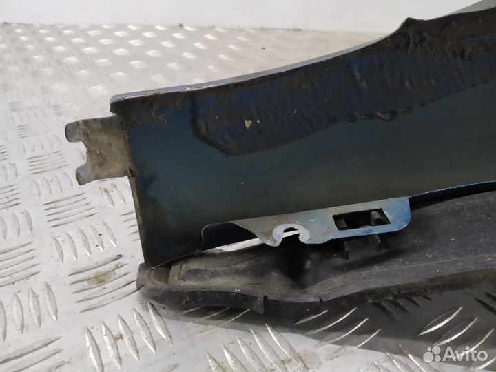 Крыло Renault Megane 3 (2009-2016)