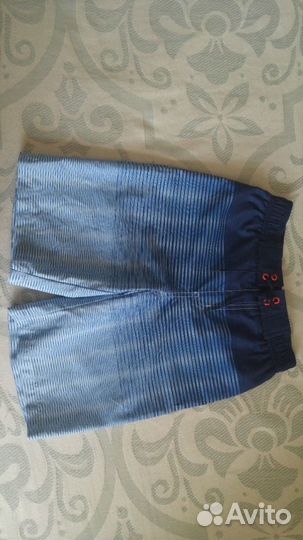 Купальные шорты марки Crazy 8